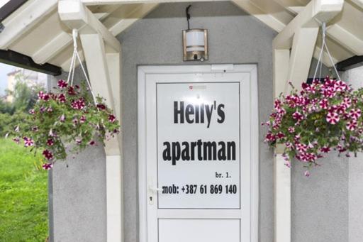יאיצי Helly'S Apartman - Self Check-In - מראה חיצוני תמונה